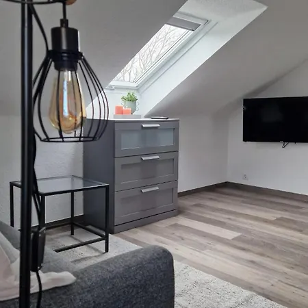 Maxmir - Ortlohn Appartement Iserlohn