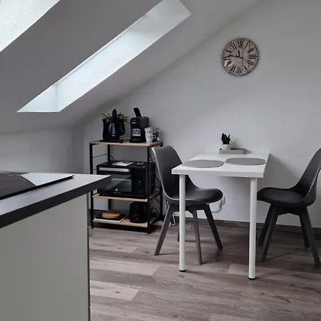 Maxmir - Ortlohn Appartement Iserlohn