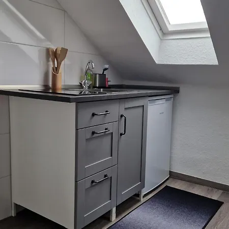 Appartement Maxmir - Ortlohn