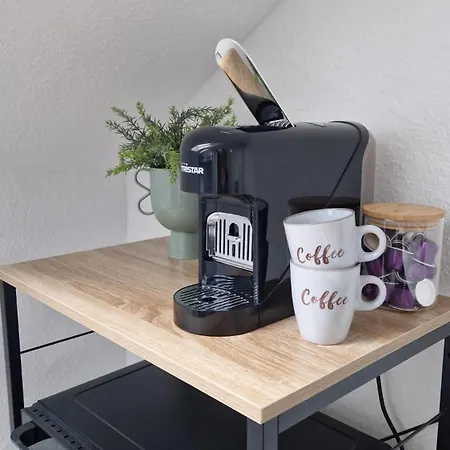 Maxmir - Ortlohn Appartement Iserlohn