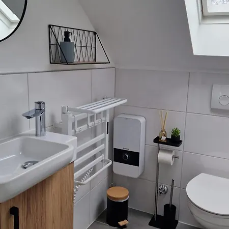 Maxmir - Ortlohn Apartman