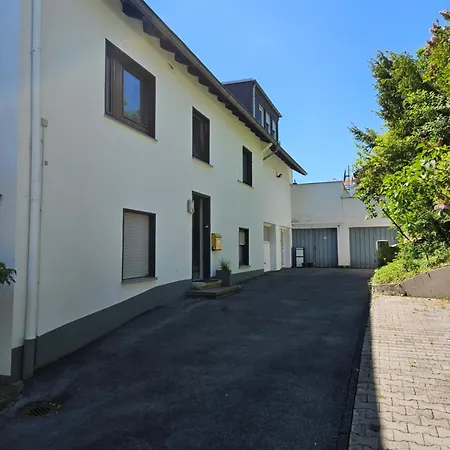 Apartman Maxmir - Ortlohn Iserlohn