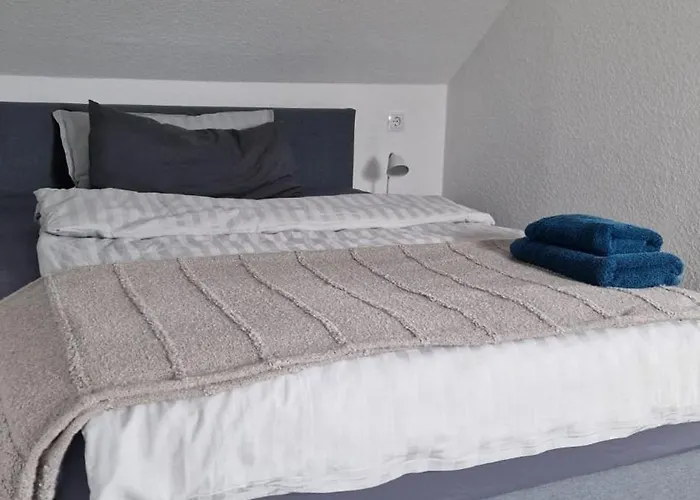 Maxmir - Ortlohn Iserlohn