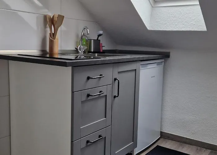 Appartement Maxmir - Ortlohn