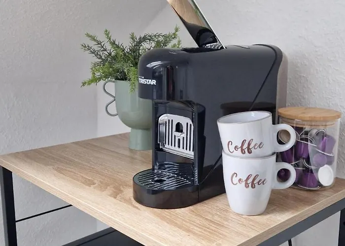 Maxmir - Ortlohn Appartement Iserlohn