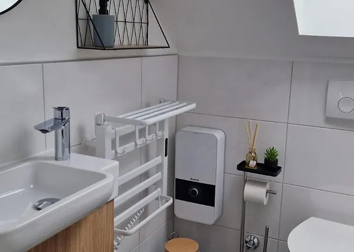 Maxmir - Ortlohn Appartement