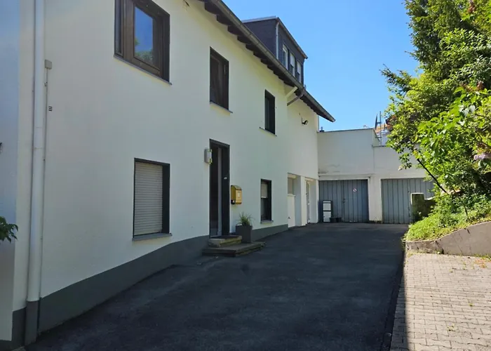 Appartement Maxmir - Ortlohn Iserlohn